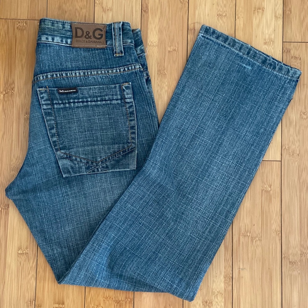D&G Jeans
